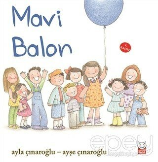 Mavi Balon