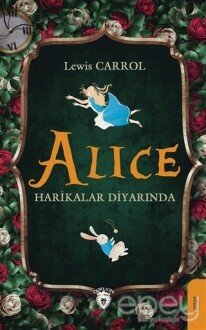 Alice Harikalar Diyarında