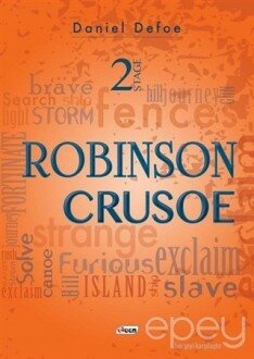 Robinson Crusoe - 2 Stage