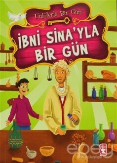 İbni Sina’yla Bir Gün