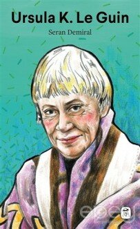 Ursula K. Le Guin