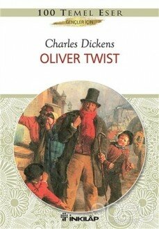 Oliver Twist