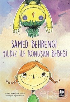 Yıldız ile Konuşan Bebeği