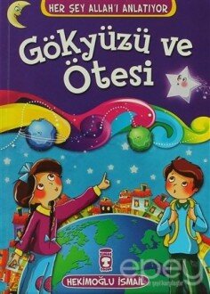 Gökyüzü ve Ötesi