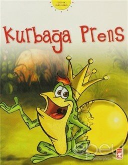 Kurbağa Prens