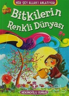 Bitkilerin Renkli Dünyası