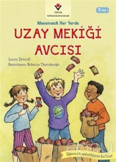 Uzay Mekiği Avcısı - Matematik Her Yerde