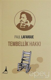 Tembellik Hakkı