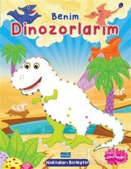 Benim Dinozorlarım