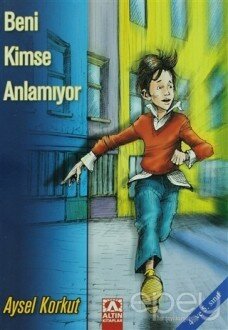 Beni Kimse Anlamıyor