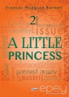 A Little Princess - 2 Stage