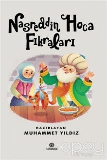 Nasreddin Hoca Fıkraları