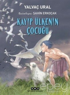 Kayıp Ülkenin Çocuğu