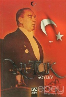 Nutuk Söylev