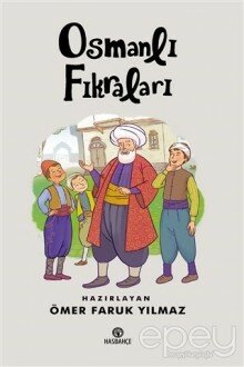 Osmanlı Fıkraları