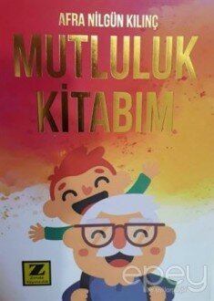 Mutluluk Kitabım