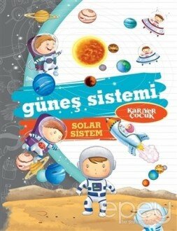 Güneş Sistemi - Solar Sistem