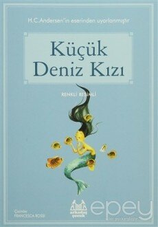 Küçük Deniz Kızı