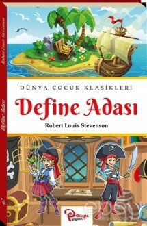 Define Adası