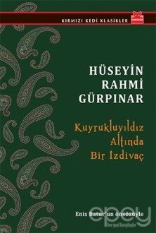 Kuyrukluyıldız Altında Bir İzdivaç