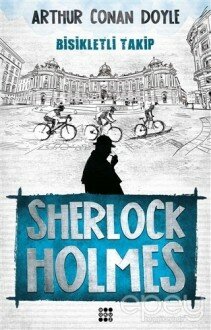 Sherlock Holmes - Bisikletli Takip