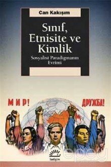 Sınıf, Etnisite ve Kimlik