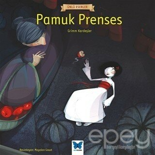 Pamuk Prenses