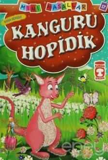 Kanguru Hopidik