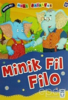 Minik Fil Filo