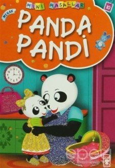 Panda Pandi