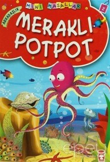 Meraklı Potpot