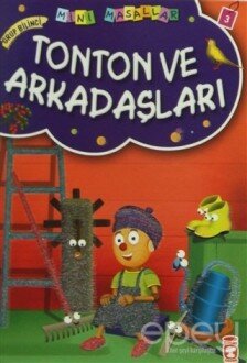 Tonton ve Arkadaşları