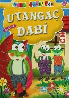 Utangaç Dabi