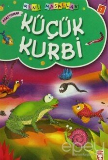 Küçük Kurbi