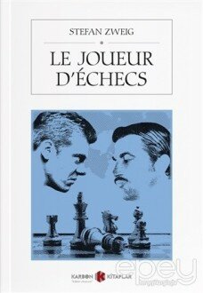 Le Joueur D'echecs