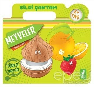 Meyveler - Bilgi Çantam