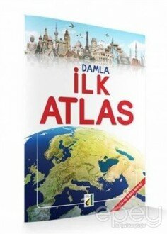 İlk Atlas