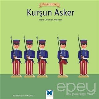 Kurşun Asker