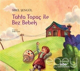 Tahta Topaç ile Bez Bebek