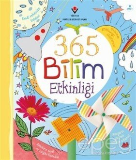 365 Bilim Etkinliği