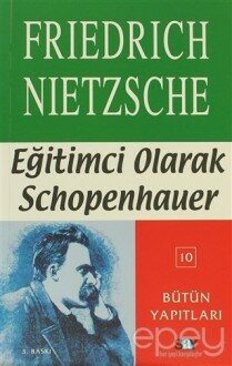 Eğitimci Olarak Schopenhauer