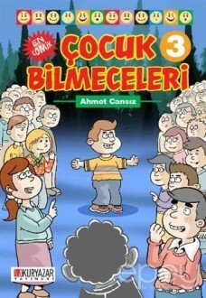 En Komik Çocuk Bilmeceleri 3