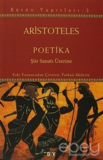 Poetika / Şiir Sanatı Üzerine