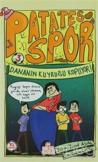 Dananın Kuyruğu Kopuyor!