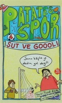 Şut ve Goool