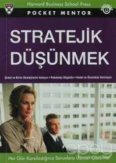 Stratejik Düşünmek