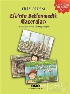 Efe’nin Beklenmedik Maceraları