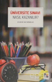 Üniversite Sınavı Nasıl Kazanılır?