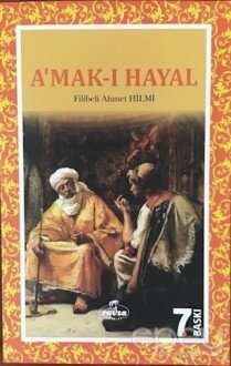 A’mak-ı Hayal