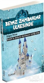 Beyaz Zambaklar Ülkesinde